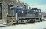 PRR SW9 9120